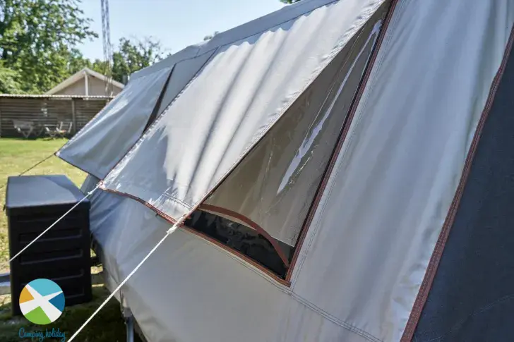 Fahrzeugbild Isabella Camp-let North #5