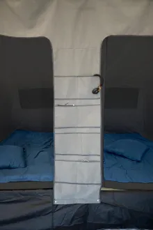 Fahrzeugbild Isabella Camp-let North #6