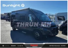 Fahrzeugbild Sunlight Adventure Cliff 602 Fiat #1