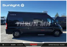 Fahrzeugbild Sunlight Adventure Cliff 602 Fiat #4