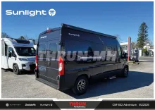 Fahrzeugbild Sunlight Adventure Cliff 602 Fiat #5