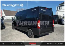 Fahrzeugbild Sunlight Adventure Cliff 602 Fiat #6