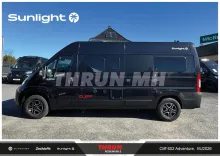 Fahrzeugbild Sunlight Adventure Cliff 602 Fiat #7