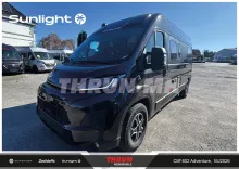 Fahrzeugbild Sunlight Adventure Cliff 602 Fiat #8