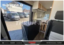 Fahrzeugbild Sunlight Adventure Cliff 602 Fiat #13