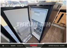 Fahrzeugbild Sunlight Adventure Cliff 602 Fiat #14