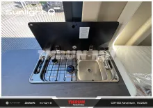 Fahrzeugbild Sunlight Adventure Cliff 602 Fiat #15