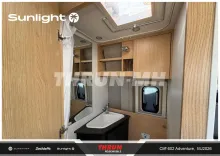 Fahrzeugbild Sunlight Adventure Cliff 602 Fiat #19