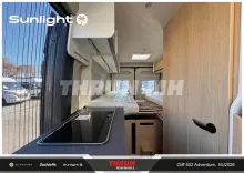 Fahrzeugbild Sunlight Adventure Cliff 602 Fiat #20