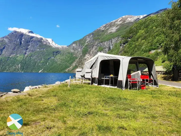 Fahrzeugbild Isabella Camp-let Passion #3