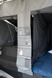 Fahrzeugbild Isabella Camp-let Passion #6