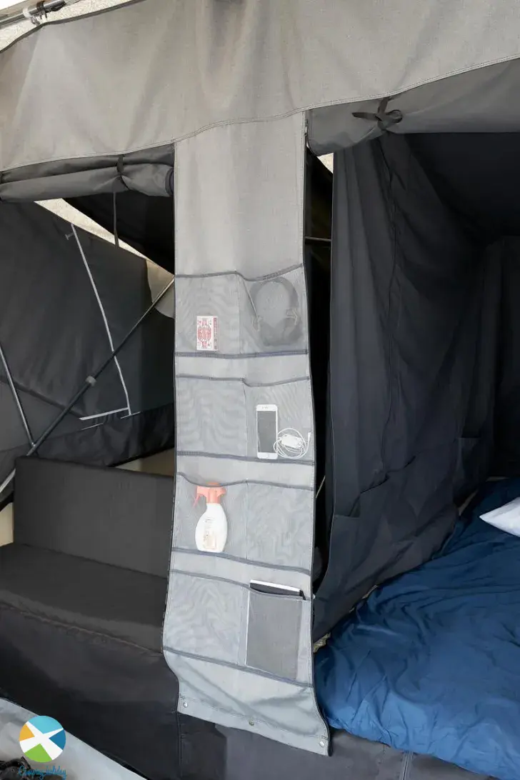 Fahrzeugbild Isabella Camp-let Passion #6