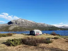 Fahrzeugbild Isabella Camp-let Passion #7