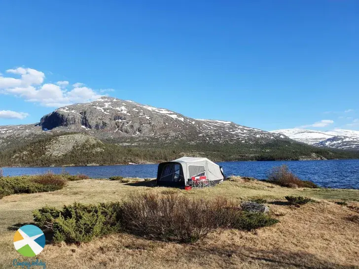 Fahrzeugbild Isabella Camp-let Passion #7