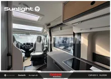Fahrzeugbild Sunlight Cliff X 600 Fiat #21