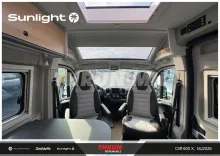 Fahrzeugbild Sunlight Cliff X 600 Fiat #22