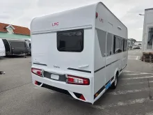 Schräg Vorne LMC Sassino 430 D