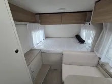 Weitere Sitzgruppe LMC Sassino 430 D