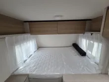 Weitere Betten LMC Sassino 430 D