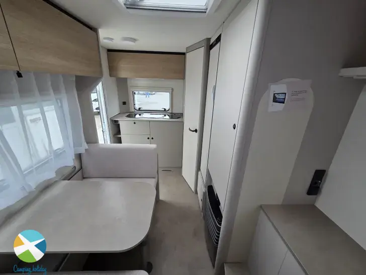 Toilette LMC Sassino 430 D