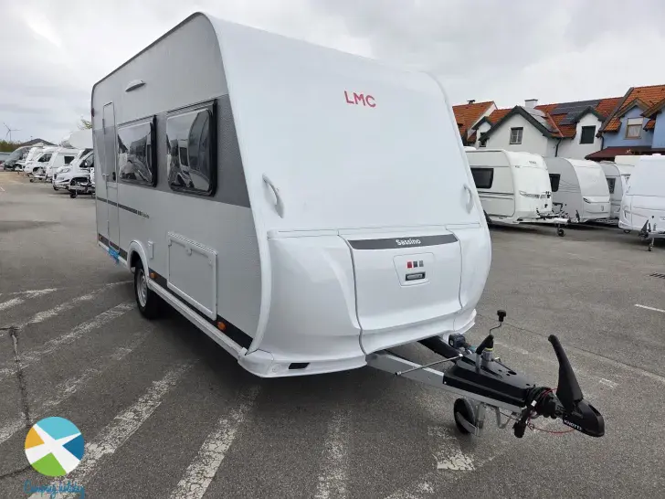 Seitlich LMC Sassino 430 D