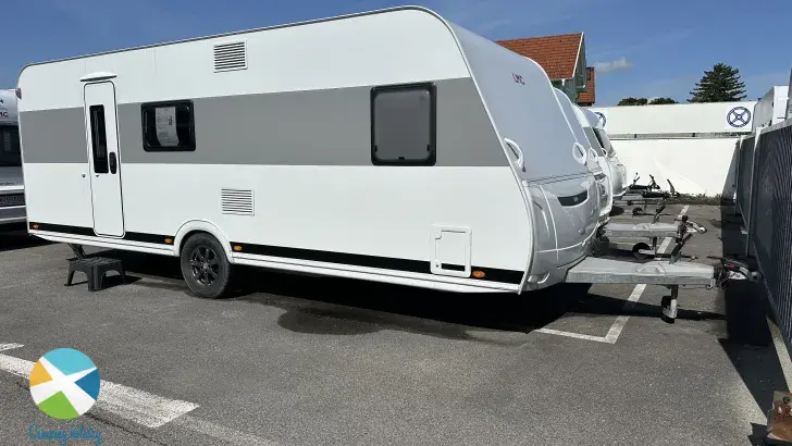 Fahrzeugbild LMC Style 582 K #4