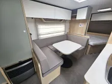 Sitzgruppe LMC Style 582 K