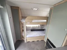 Sicht vorne-hinten LMC Style 582 K