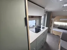 Betten LMC Style 582 K