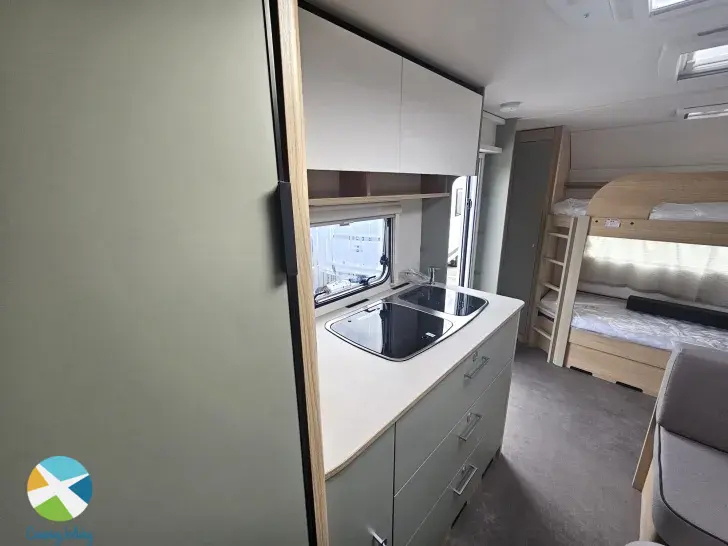 Betten LMC Style 582 K