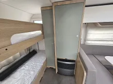 Weitere Sitzgruppe LMC Style 582 K