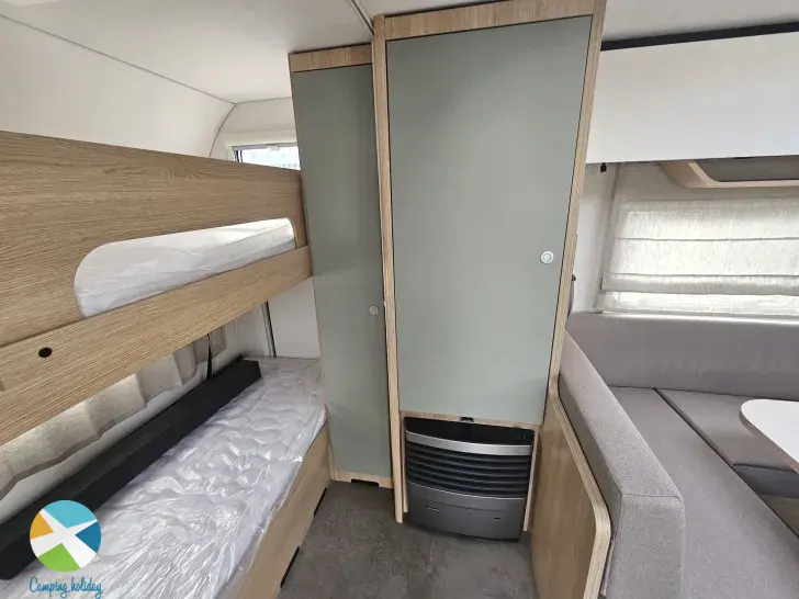 Weitere Sitzgruppe LMC Style 582 K