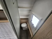 Sicht vorne-hinten LMC Style 582 K