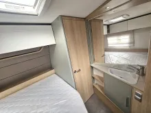 Küchen LMC Style 582 K