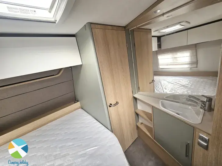 Küchen LMC Style 582 K