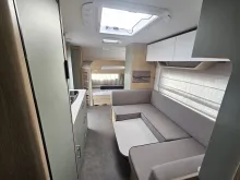 Fahrerhaus LMC Style 582 K