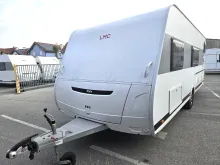 Schräg Vorne LMC Style 582 K