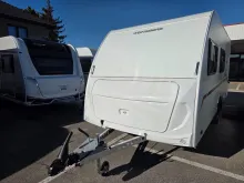 Schräg Vorne Weinsberg CaraCito 470 QDK