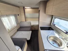 Sitzgruppe Weinsberg CaraCito 470 QDK