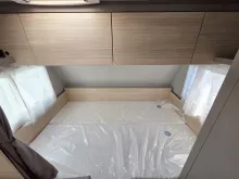 Fahrerhaus Weinsberg CaraCito 470 QDK