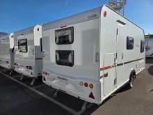 Seitlich Weinsberg CaraCito 470 QDK