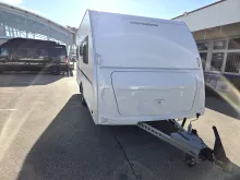 Schräg Vorne Weinsberg CaraCito 470 EU