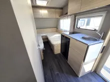 Etagenbetten Weinsberg CaraCito 470 EU