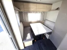 Sitzgruppe Weinsberg CaraCito 470 EU