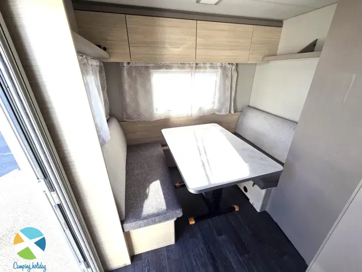 Sitzgruppe Weinsberg CaraCito 470 EU