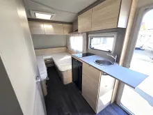 Betten Weinsberg CaraCito 470 EU