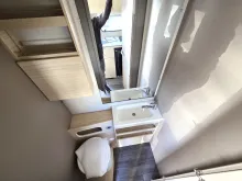 Weitere Sitzgruppe Weinsberg CaraCito 470 EU