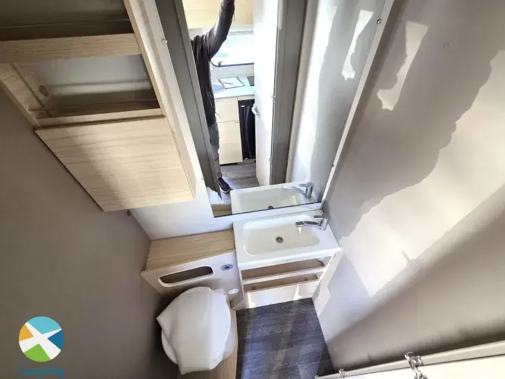 Weitere Sitzgruppe Weinsberg CaraCito 470 EU