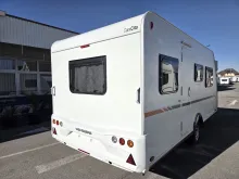 Seitlich Weinsberg CaraCito 470 EU