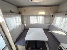 Sitzgruppe Weinsberg CaraCito 450 FU